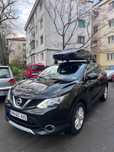 Nissan Qashqai Nissan Qashqai 2014 1.6 diesel