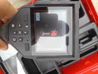 Camera cu infraroșu termica hilti termoviziune pt inspectie
