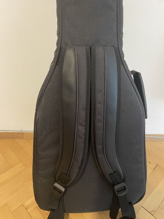 Yamaha C40 с калъф