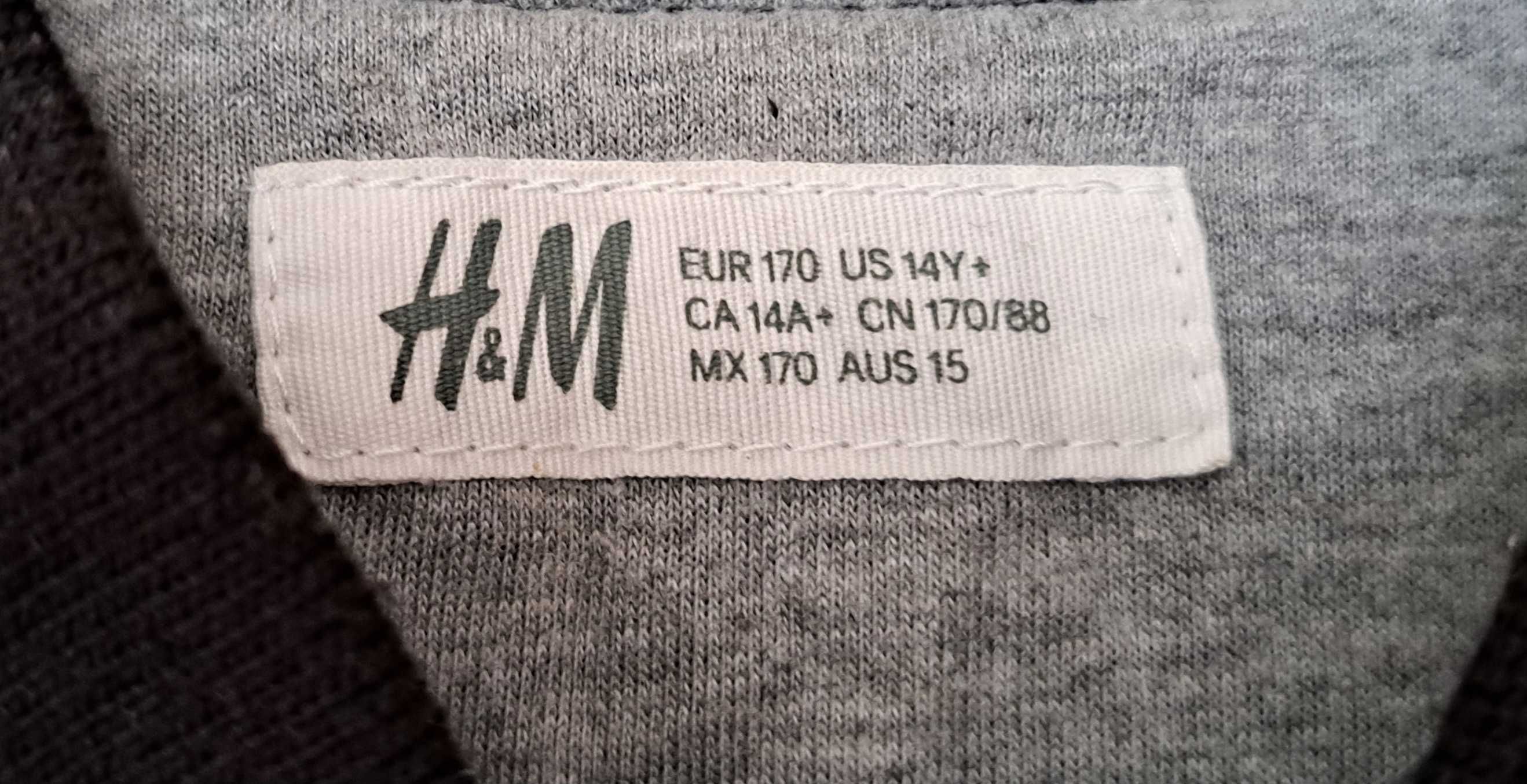 Пролетно яке H&M, за момче, 14 г., 170 см.