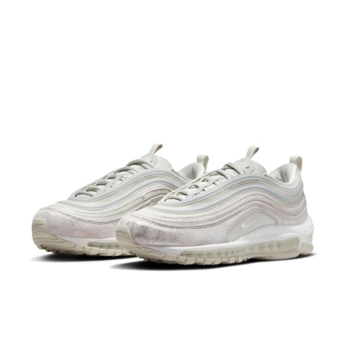 Дамски маратонки Nike Air Max 97
"Light Bone"