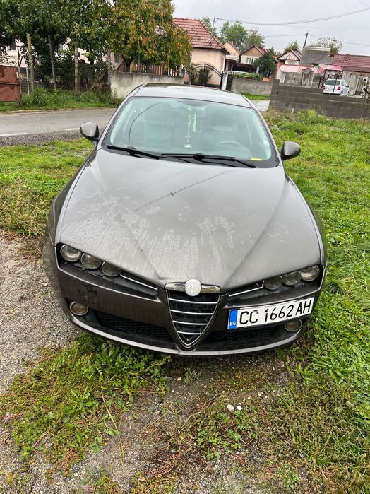 Vand  alfa romeo