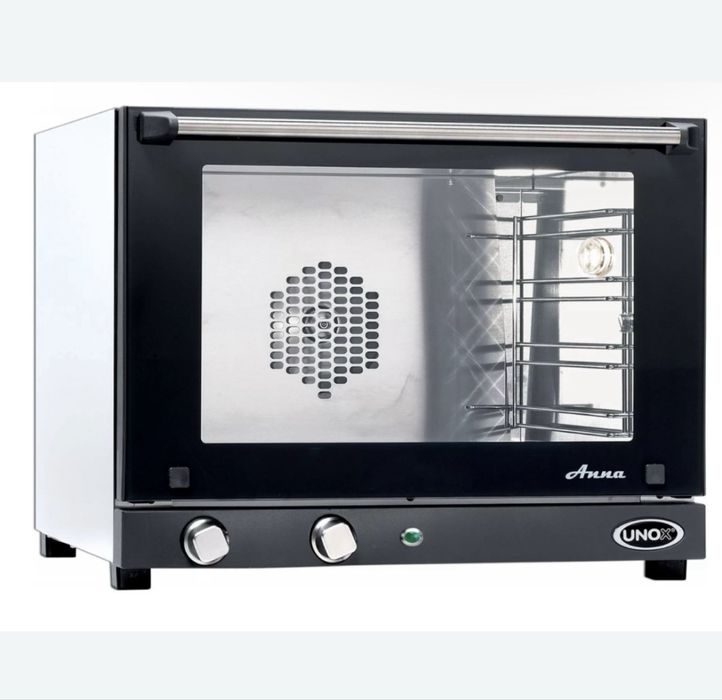 конвенционная печь UNOX Anna