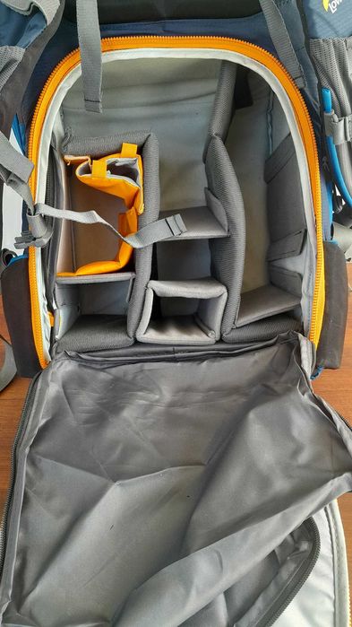 Фотораница LowePro Powder Backpack 500 AW