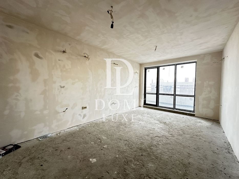 Продава се Едностаен апартамент в Варна, Виница - 44 кв.м за 1398 €/кв.м - Снимка #1