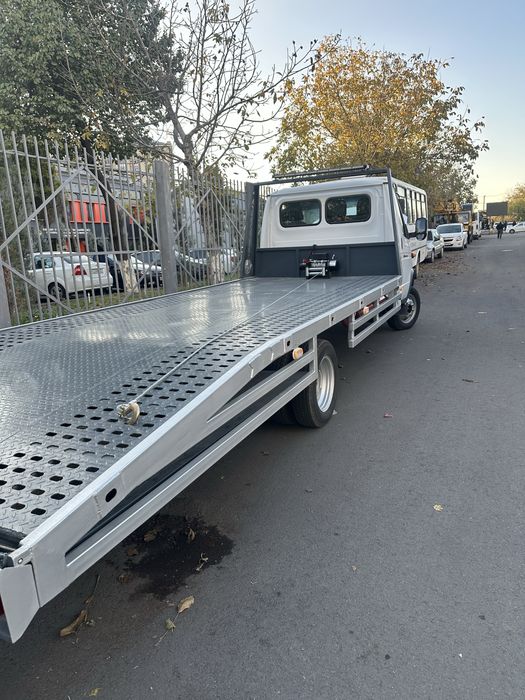 Evakuator sotiladi yili 2012