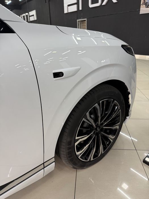 Dongfeng 008 Ultra eng fuli kreloda kamerasi bori Servis Garantiya bor