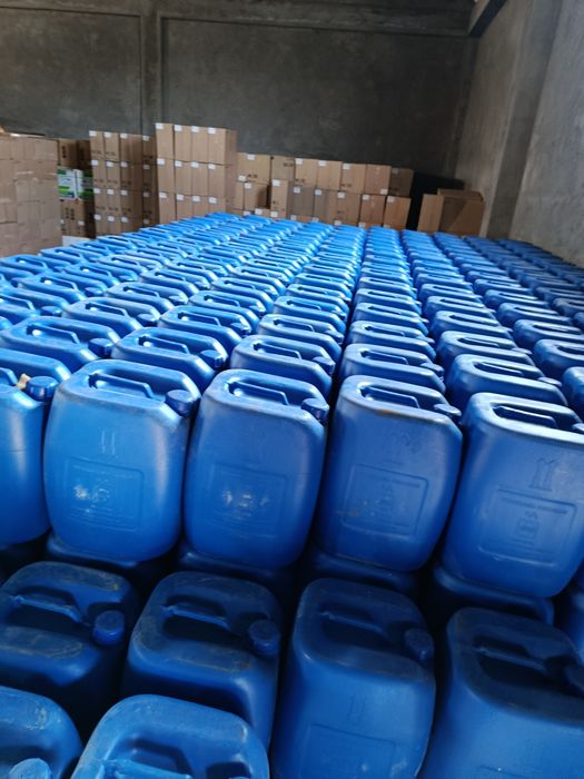 Перекись водорода 60%