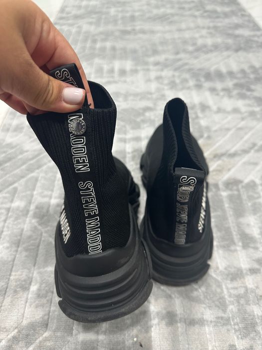 Обувки Steve Madden