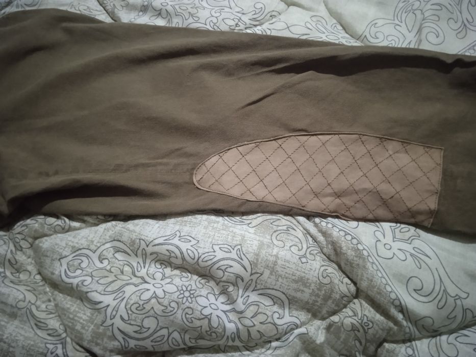 Брюки Massimo Dutti