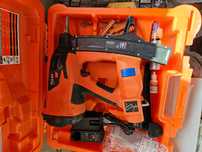 Pistol Spit Pulsa 27E