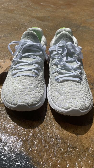 Nike спортни обувки НОВИ