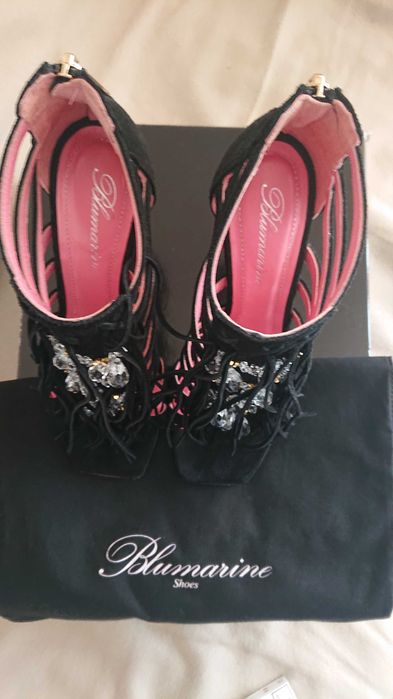 Blumarine сандали