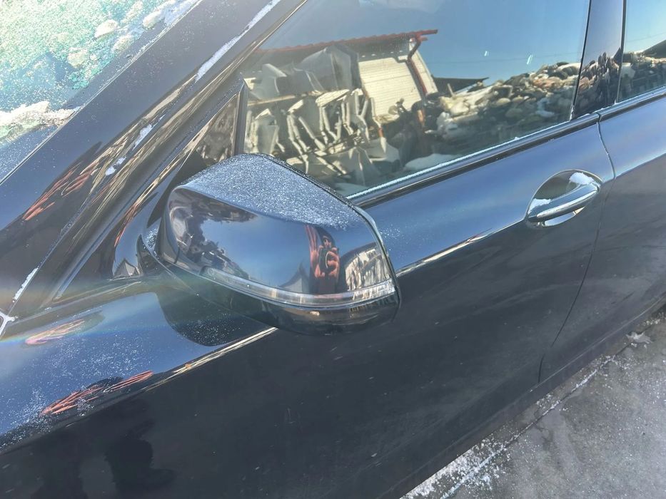 Aripa spate BMW SERIA 5 GT 2018 F07