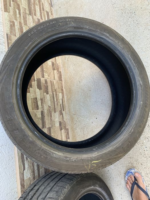 Гуми Goodride sport sa-37 255/45/R20 XL
