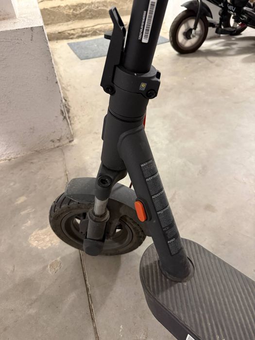 Тротинетка Xiaomi scooter 5