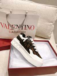 Adidasi Valentino Calitate Premium