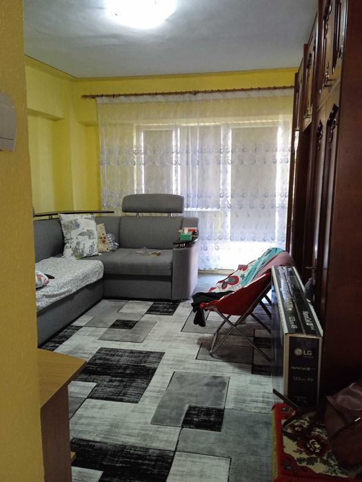 Apartament 2 camere Campia Turzii