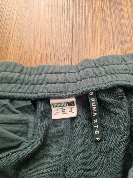 Страхотно мъжко спортно долнище PUMA размер 2XL