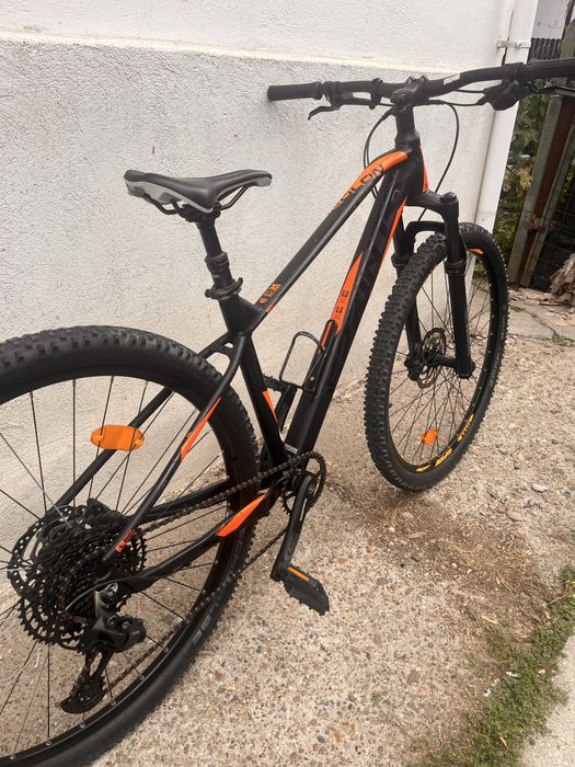 Bicicleta Sprint Apolon 1x12 Aer