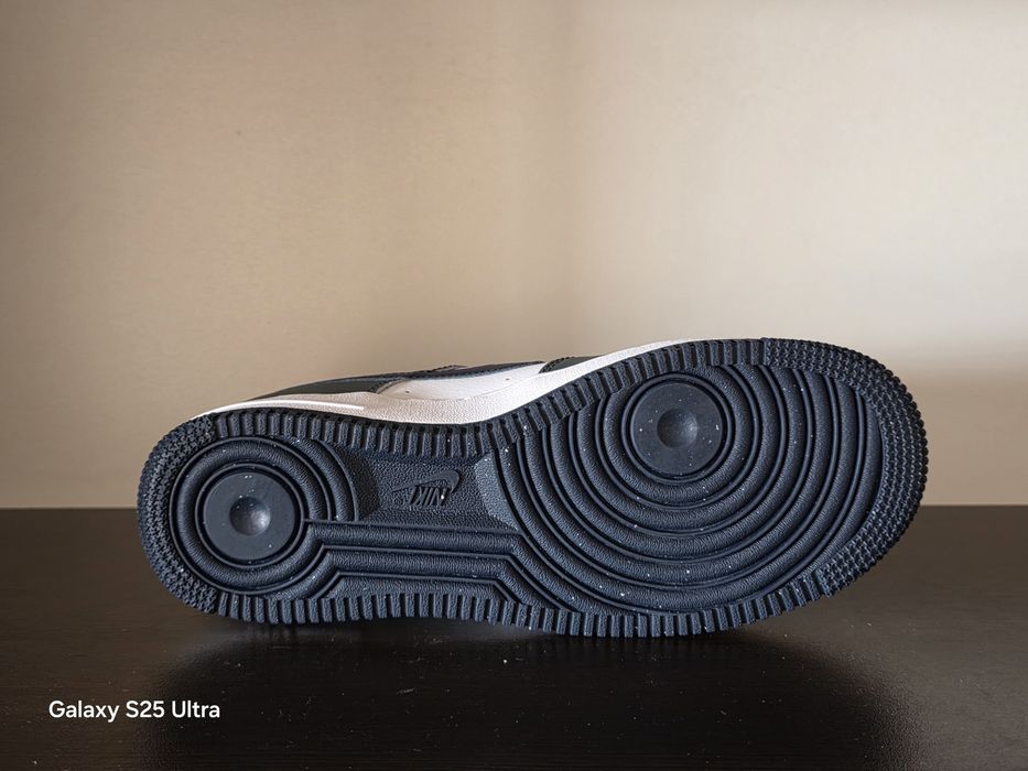 NIKE Air Force 1/ 40-ти номер 25 см стелка нови с кутия