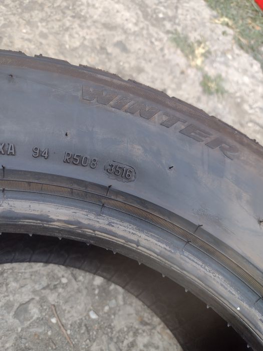 Топ състояние 4бр.215/60/16 Pirelli dot3516
