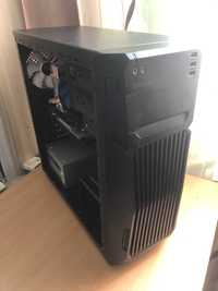 PC Gaming Light Ryzen 3 3300X 4.3GHz / RX 560 OC / 16GB RAM