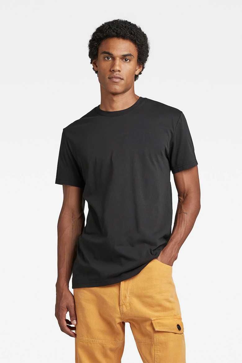 G-Star RAW Photo Print Оригинална мъжка тениска