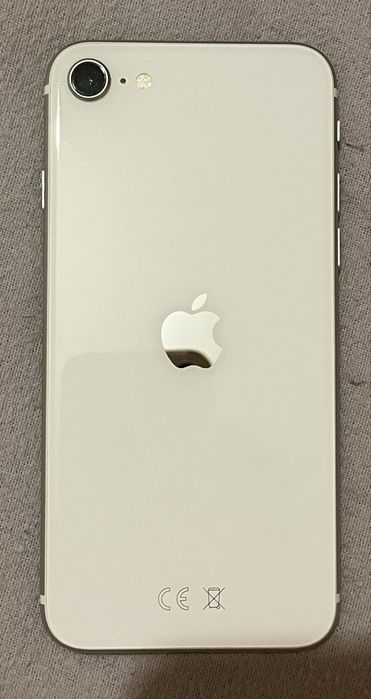 Iphone SE 2020 64gb