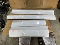 Bandouri usi Audi RS Q3 s-line 2014