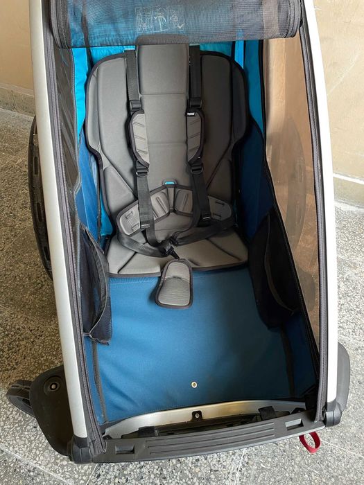 Детска количка Thule Chariot Cross 1