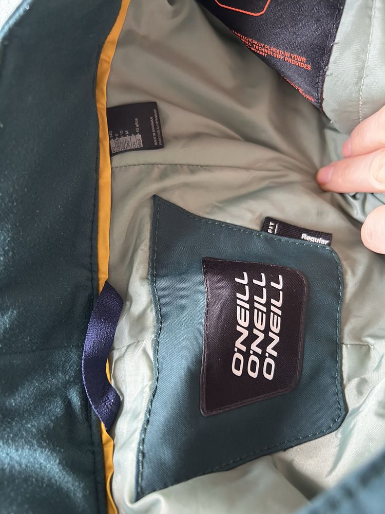 Pantaloni ski 10 K O'Neill Star copii