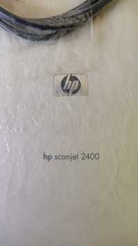 Продам hp scanner 2400