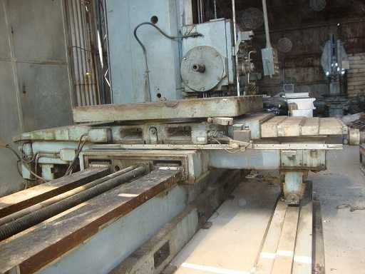 Vand utilaje metal strung, bohrwerk alezat si frezat, raboteza