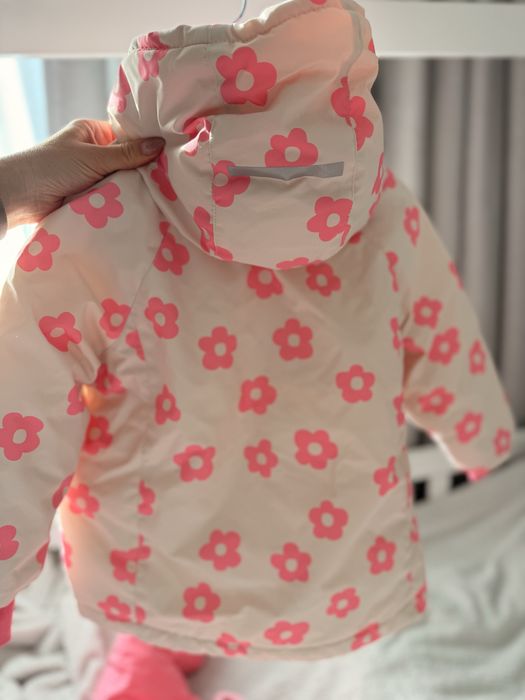 Страхотен непромокаем ски екип 3-4 г Zara