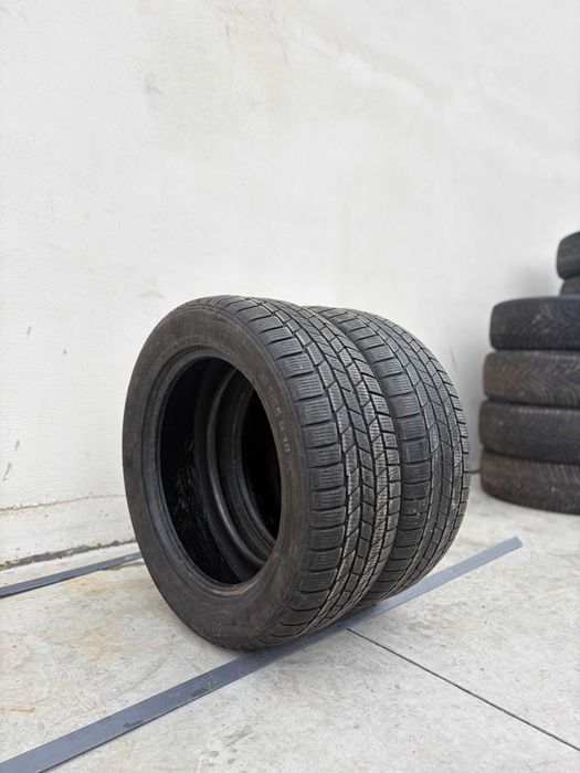 Continental 235/55R18- Stare foarte buna, livrare rapida, garantie!
