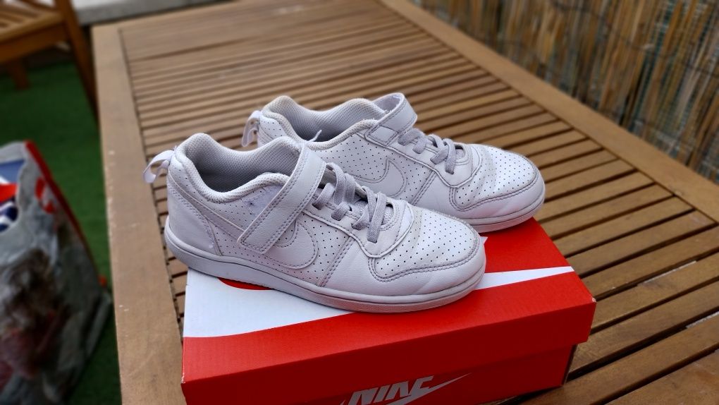 Детски маратонки / кецове NIKE