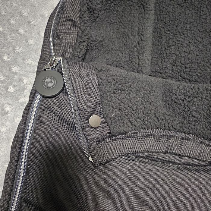 Зимно чувалче за количка Cybex