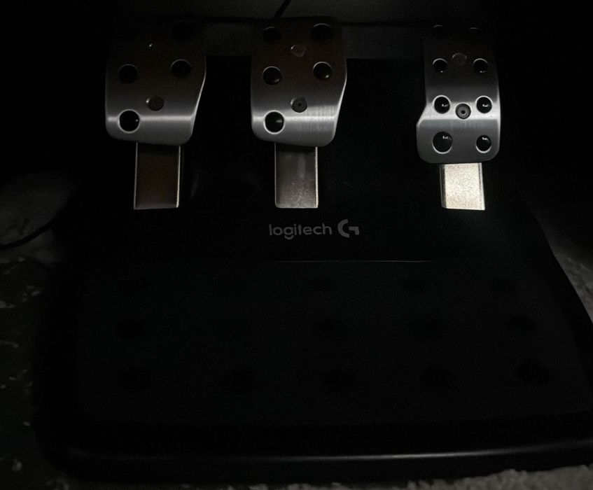 Logitech G290 volan gaming