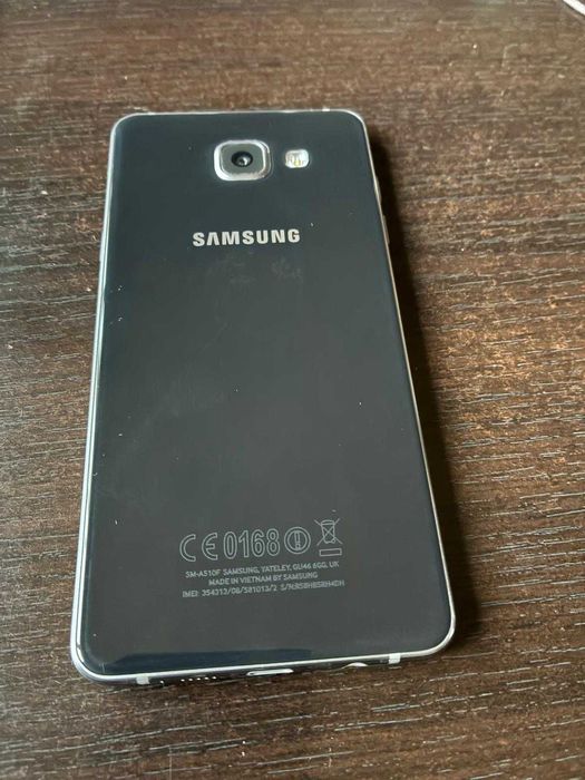 Vand telefon mobil  Samsung Galaxy A5  2016  !