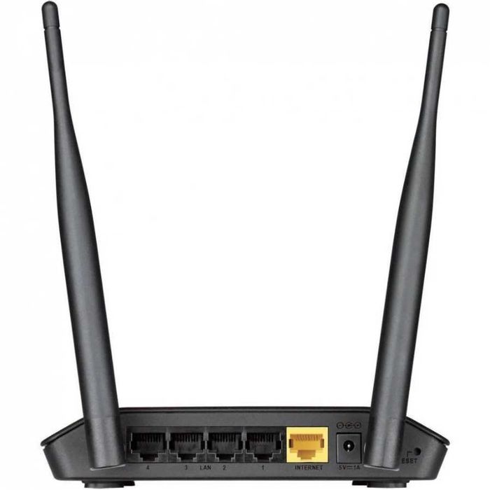 Vand Router wireless Cloud N300 D-Link DIR-605L