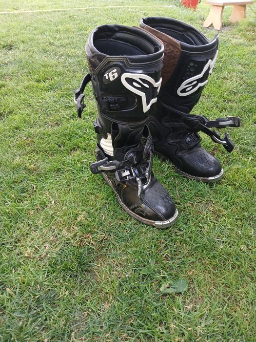 Cizme Alpinestars