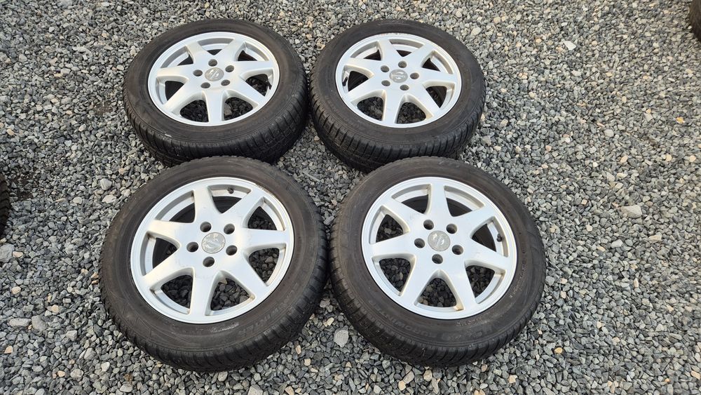 Джанти GAMAPARTS 5/112 VW,Audi,Skoda 5x112