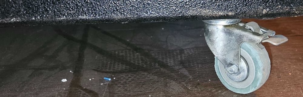 Vand Boxe Bass Active The Box model TA18, 500Wrms 18" +Diverse