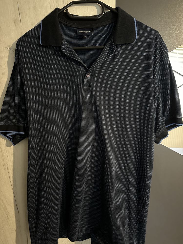 Мъжко пролетно яке US Polo, тениски Jack Jones, Zee lane, Teodor