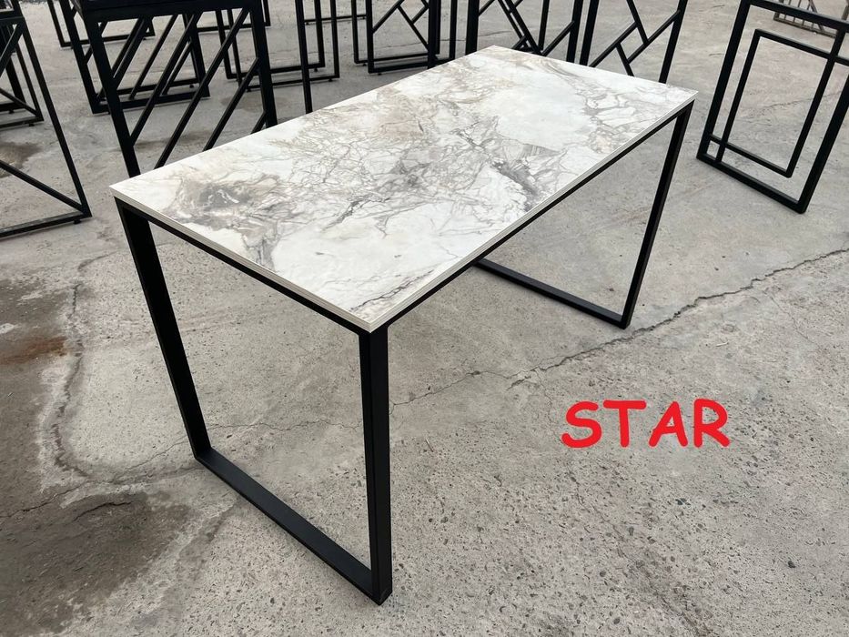 Лофт стол парты журналние столы stol parta jurnal stol