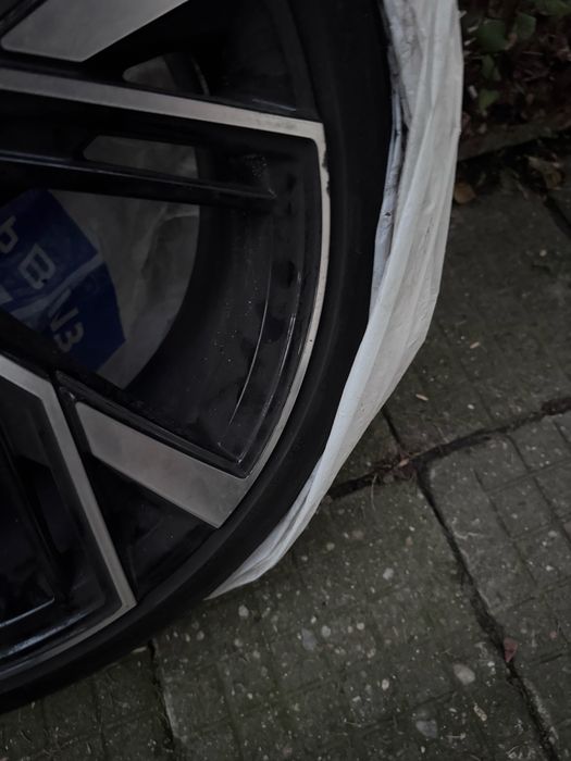 Джанти за Audi Rs6 model 20 inch със летни гуми