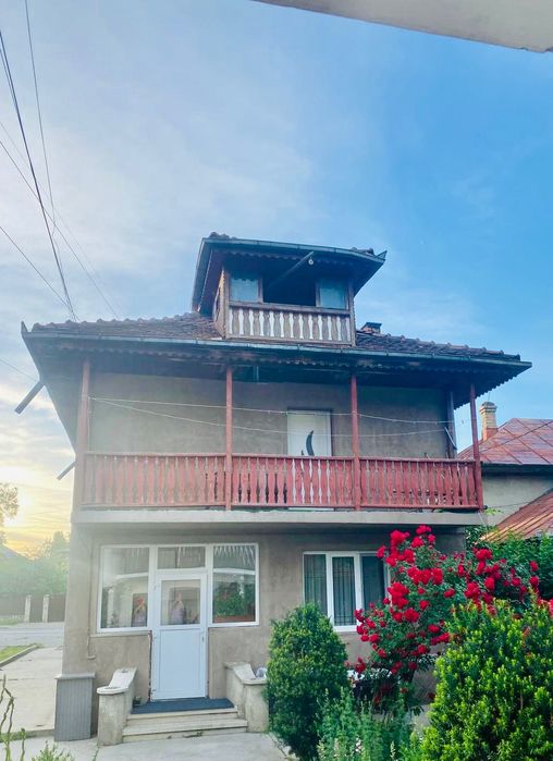 Vânzare de la Proprietar: Clădire multifuncțională 240mp