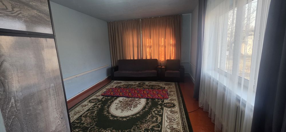 Сдам в аренду времянку