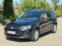 Volkswagen Tiguan 2.0 TDI Trend & Fun 4Motion BlueMotion Tech - 4X4